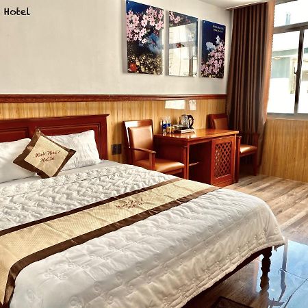 וונג טאו Minh Hai Hotel מראה חיצוני תמונה