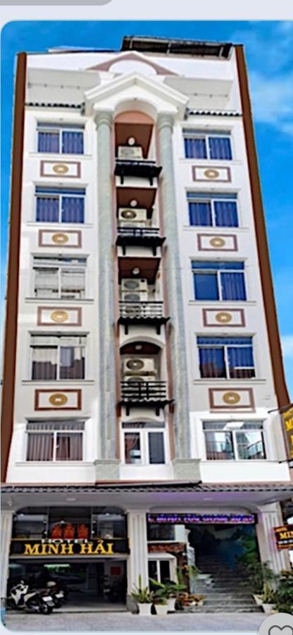 וונג טאו Minh Hai Hotel מראה חיצוני תמונה